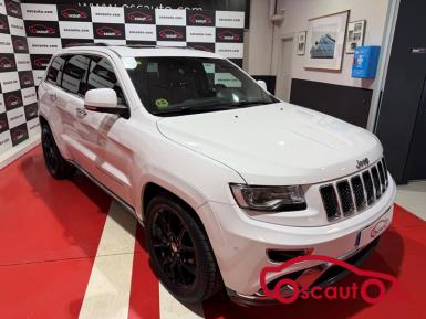 JEEP GRAND CHEROKEE 3.0 SUMMIT 250CV