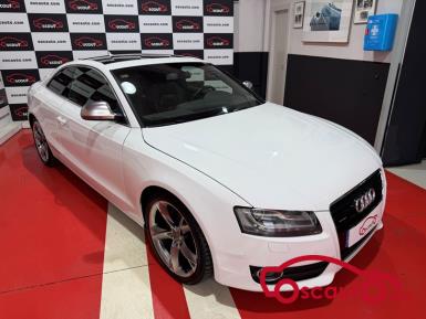 AUDI A5 3.0 TDI 240CV DPF QUATTRO