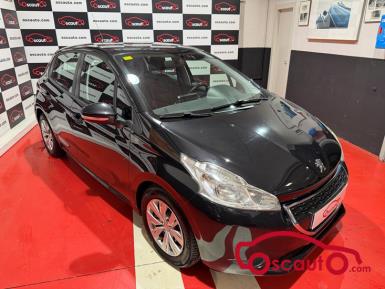 PEUGEOT 208 5P ACTIVE 1.4 HDi 68