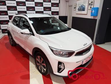 KIA STONIC 1.0