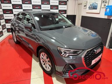 AUDI Q3 SPORTBACK 150CV