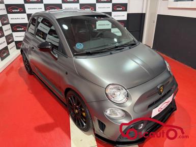 ABARTH 500 595 Competizione 1.4 180CV