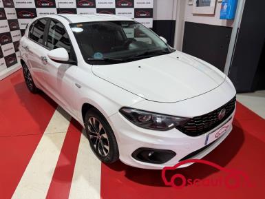FIAT TIPO 1.3 95CV