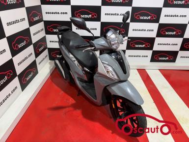 SYM SYMPHONY ST LC 125