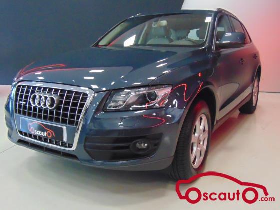 AUDI Q5 TDI 2.0 170CV QUATTRO S-TRONIC