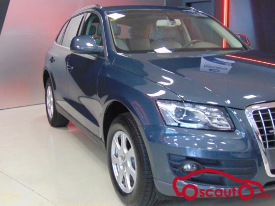 AUDI Q5 TDI 2.0 170CV QUATTRO S-TRONIC