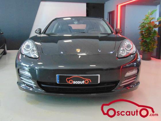 PORSCHE Panamera 3.6 V6 4 300 CV  5p 