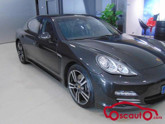 PORSCHE Panamera 3.6 V6 4 300 CV  5p 