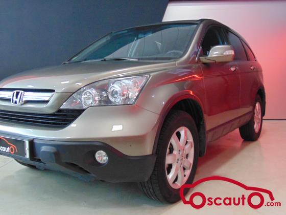 HONDA CRV 2.2 150CV ELEGANCE 4x4