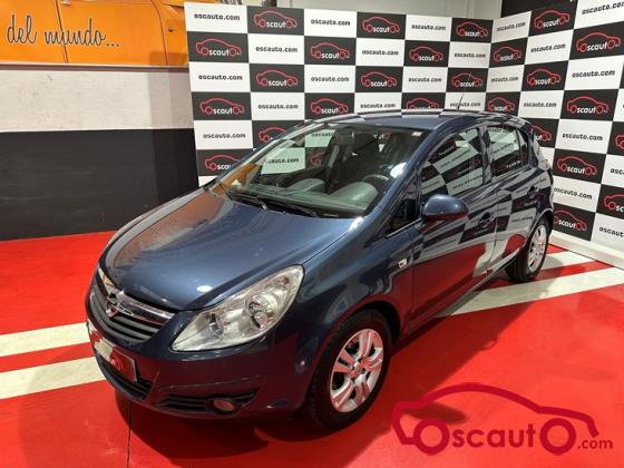 OPEL CORSA 1.3 CDTi 90CV