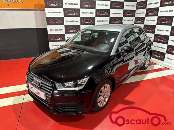 AUDI A1 Sportback 1.4 TDI