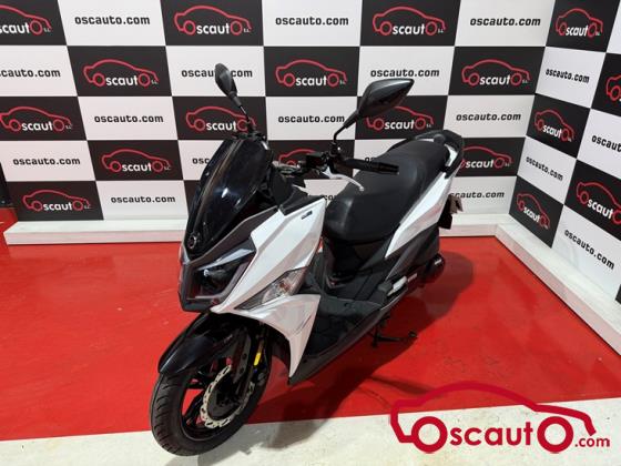 SYM JET 14 125LCE5
