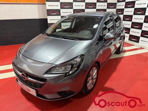 OPEL CORSA 1.4
