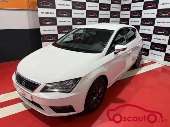 SEAT LEON 1.5 130CV