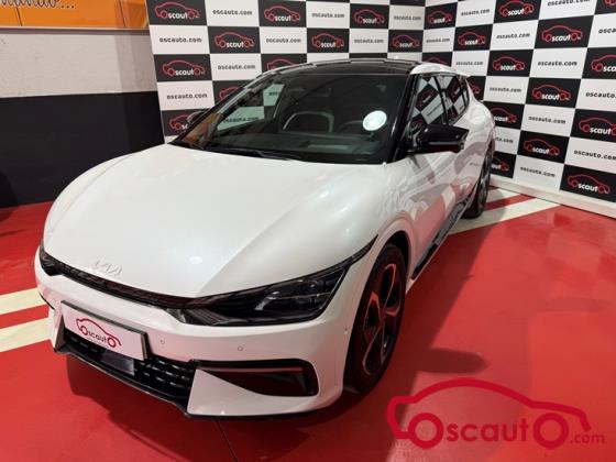 KIA EV6 GTLine 325CV