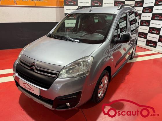 CITROEN BERLINGO MULTISPACE