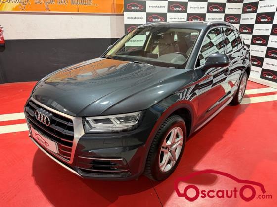 AUDI Q5 2.0TDI 190CV quattro