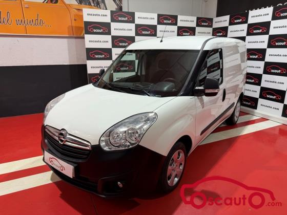 OPEL COMBO 95CV