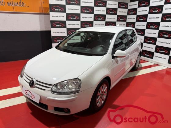VOLKSWAGEN GOLF 1.4 TSI 122CV