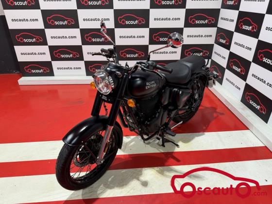 ROYAL ENFIELD CLASSIC 350