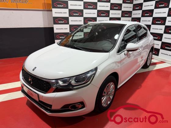 CITROEN DS4 130CV