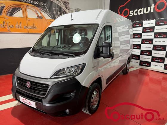 FIAT DUCATO Furgon L2H2 140CV