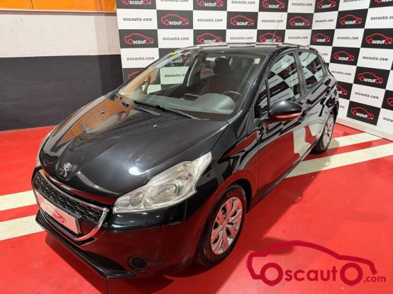 PEUGEOT 208 5P ACTIVE 1.4 HDi 68