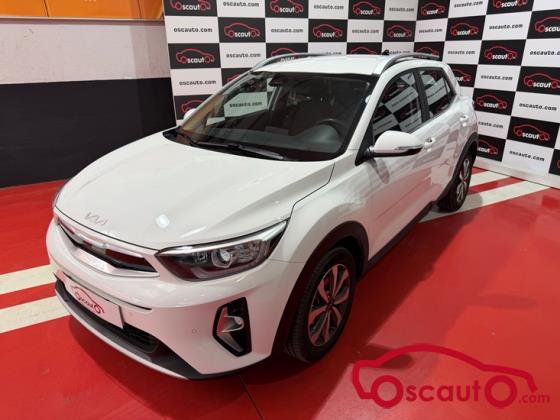 KIA STONIC 1.0 DRIVE PLUS