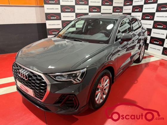 AUDI Q3 SPORTBACK 150CV