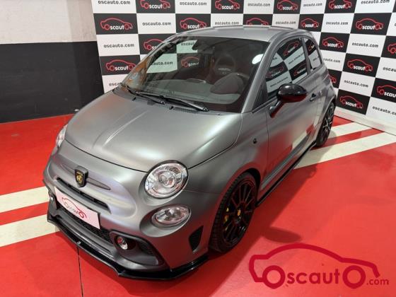 ABARTH 500 595 Competizione 1.4 180CV
