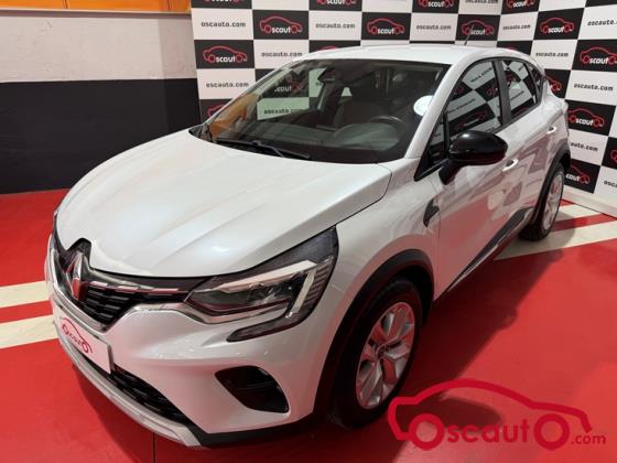 RENAULT CAPTUR 95CV