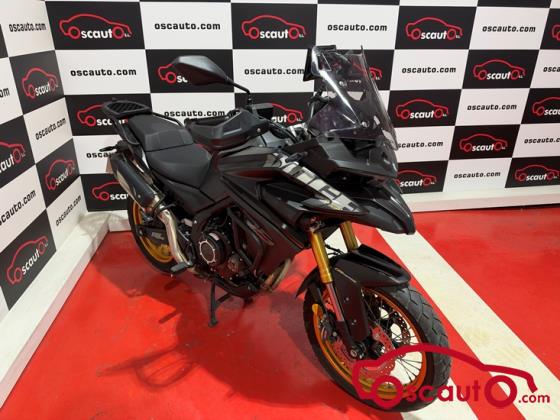 VOGE 525 DSX