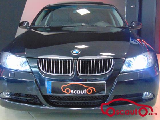 BMW 320D