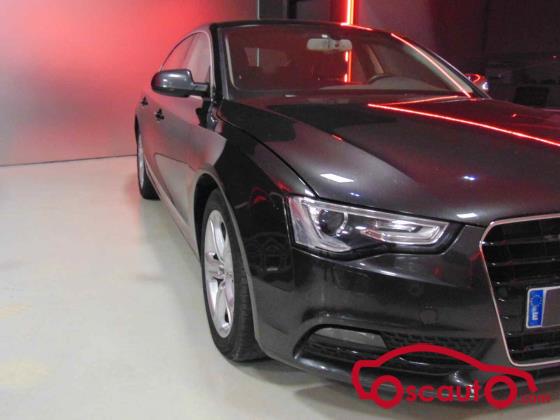 Audi A5 Sportback 2.0 TDI 177 cv