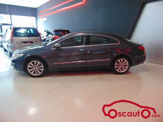 VOLKSWAGEN Passat CC 1.8 TSI 160cv 4p