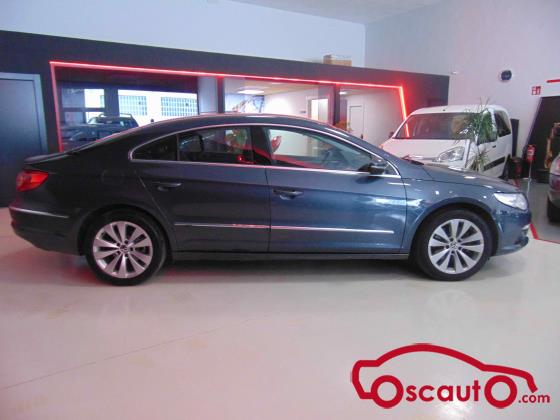 VOLKSWAGEN Passat CC 1.8 TSI 160cv 4p