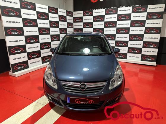 OPEL CORSA 1.3 CDTi 90CV