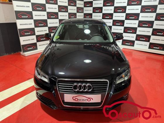 AUDI A3 Sportback 1.9 TDI