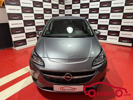 OPEL CORSA 1.4