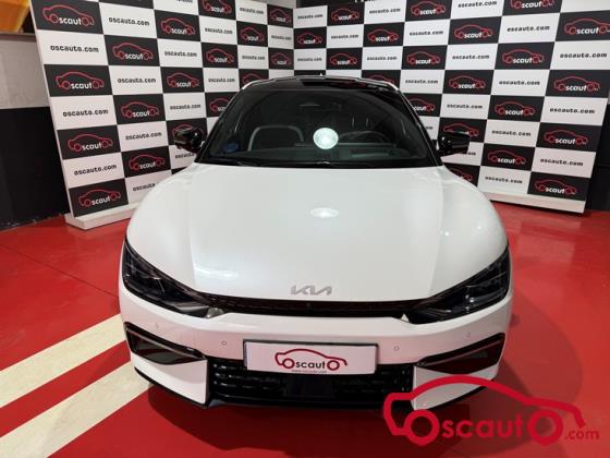 KIA EV6 GTLine 325CV