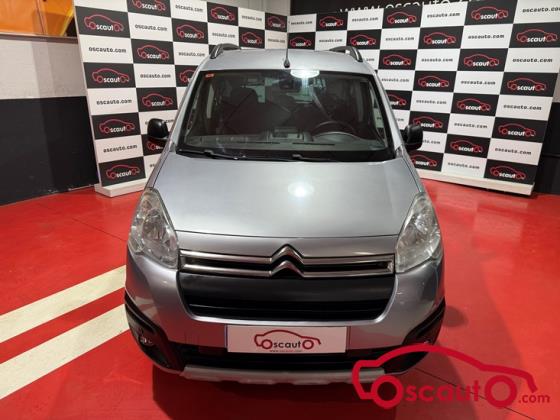 CITROEN BERLINGO MULTISPACE
