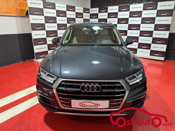 AUDI Q5 2.0TDI 190CV quattro