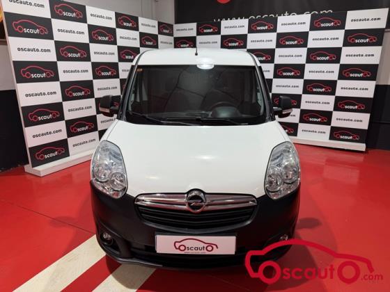 OPEL COMBO 95CV