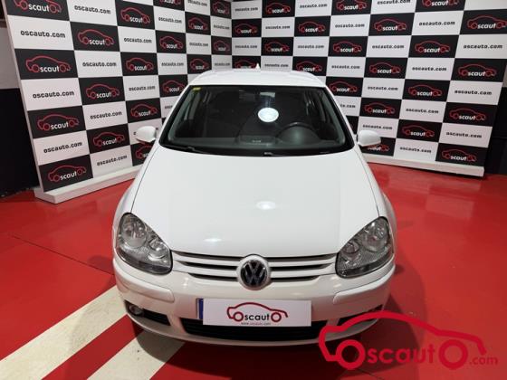 VOLKSWAGEN GOLF 1.4 TSI 122CV