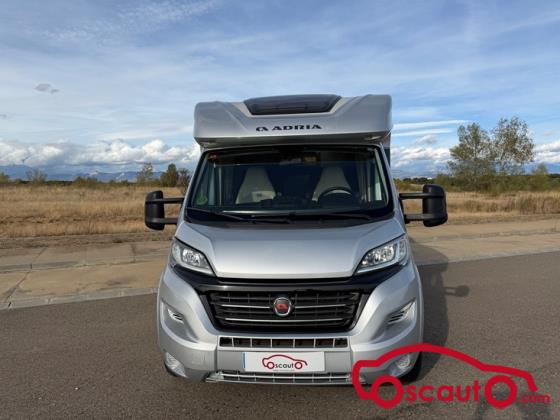 FIAT MATRIX M 670 SC