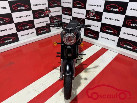 ROYAL ENFIELD CLASSIC 350