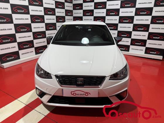 SEAT IBIZA 1.0 TSI 115CV