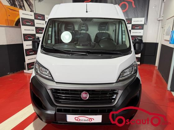 FIAT DUCATO Furgon L2H2 140CV