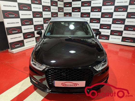 AUDI A1 SPORTBACK 1.6 TDI 116CV