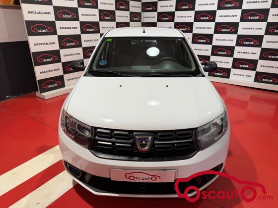 DACIA SANDERO 1.0 75CV